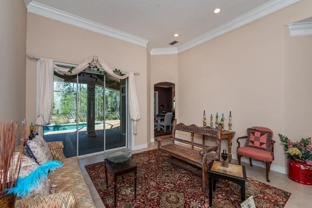 a kitchen with stainless steel appliances a sink stove and refrigerator