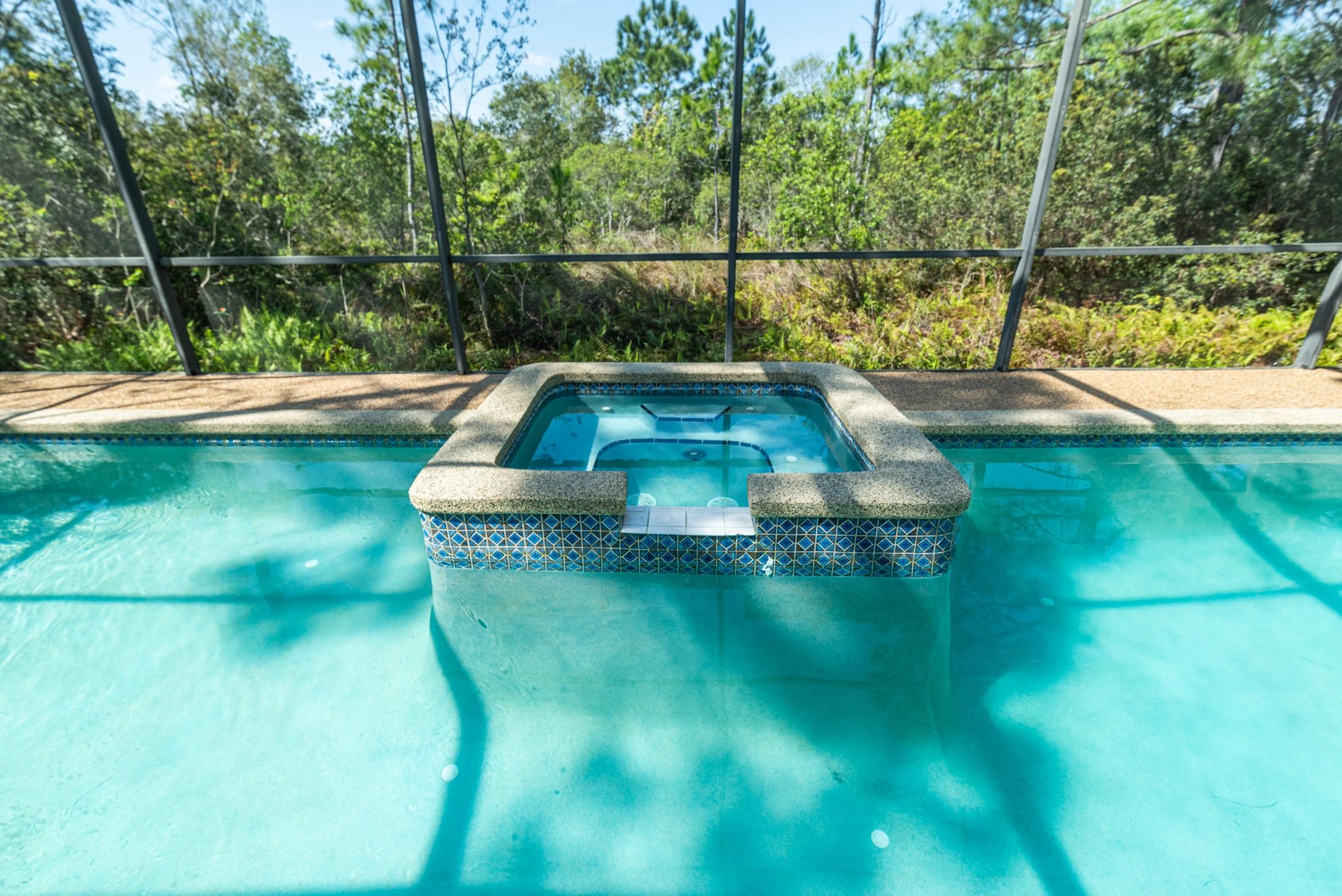 239 Marshside Drive St. Augustine, FL 32080 - Photo 34 of 57 a view of a yard