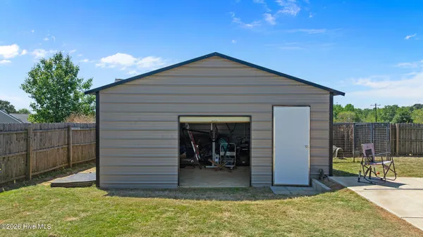 $234,900 | 4757 Morning Glory Way, Rocky Mount, NC 27804