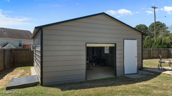 $234,900 | 4757 Morning Glory Way, Rocky Mount, NC 27804