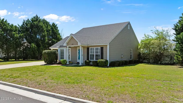 $234,900 | 4757 Morning Glory Way, Rocky Mount, NC 27804