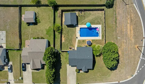 $234,900 | 4757 Morning Glory Way, Rocky Mount, NC 27804