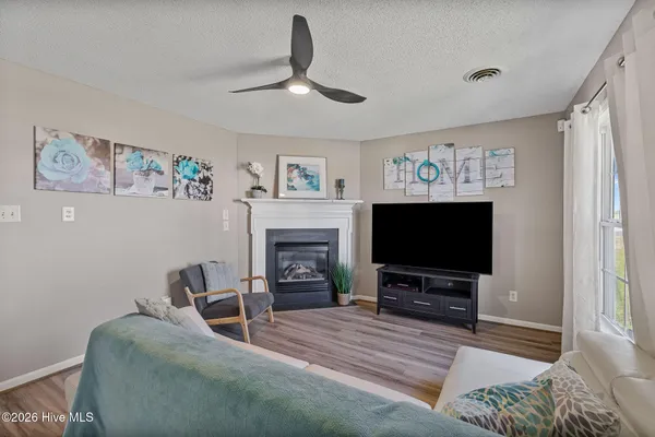 $234,900 | 4757 Morning Glory Way, Rocky Mount, NC 27804