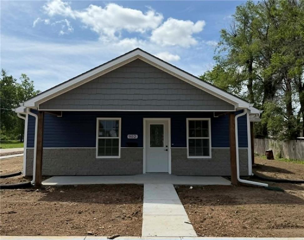 902 Morgan Street St. Joseph, MO 64504 - Photo 3 of 44