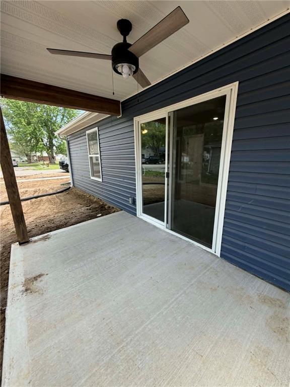 902 Morgan Street St. Joseph, MO 64504 - Photo 39 of 44