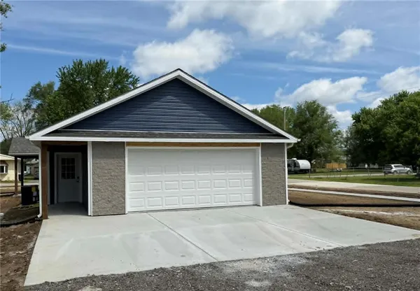 $259,900 | 902 Morgan Street, St. Joseph, MO 64504