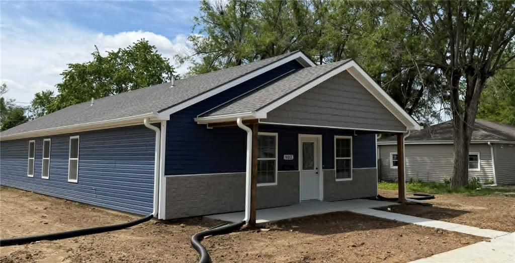 902 Morgan Street St. Joseph, MO 64504 - Photo 43 of 44
