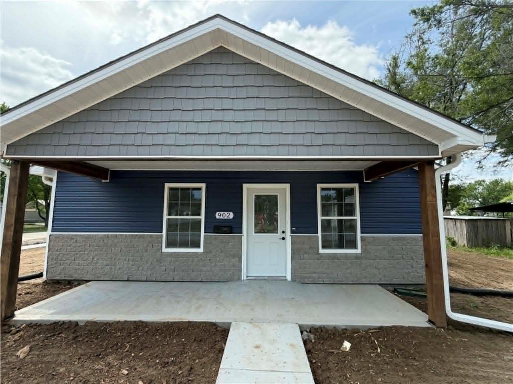 902 Morgan Street St. Joseph, MO 64504 - Photo 44 of 44