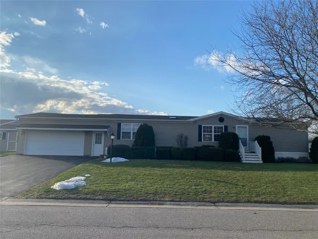 $149,900 | 6344 Kims Drive, Victor, NY 14564