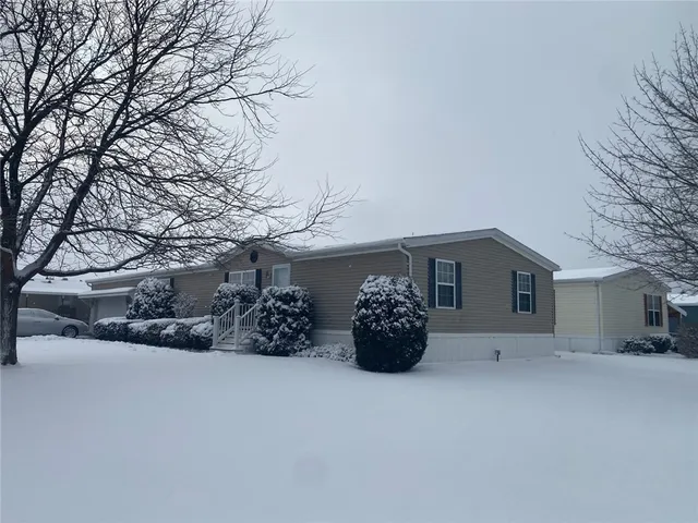 $149,900 | 6344 Kims Drive, Victor, NY 14564