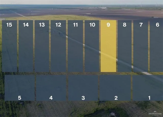 a view of a tennis court