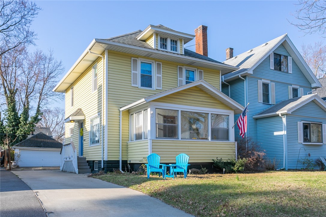 35 Holcroft Road Rochester, NY 14612 - Photo 1 of 1