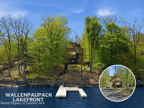 a view of outdoor space yard and lake view