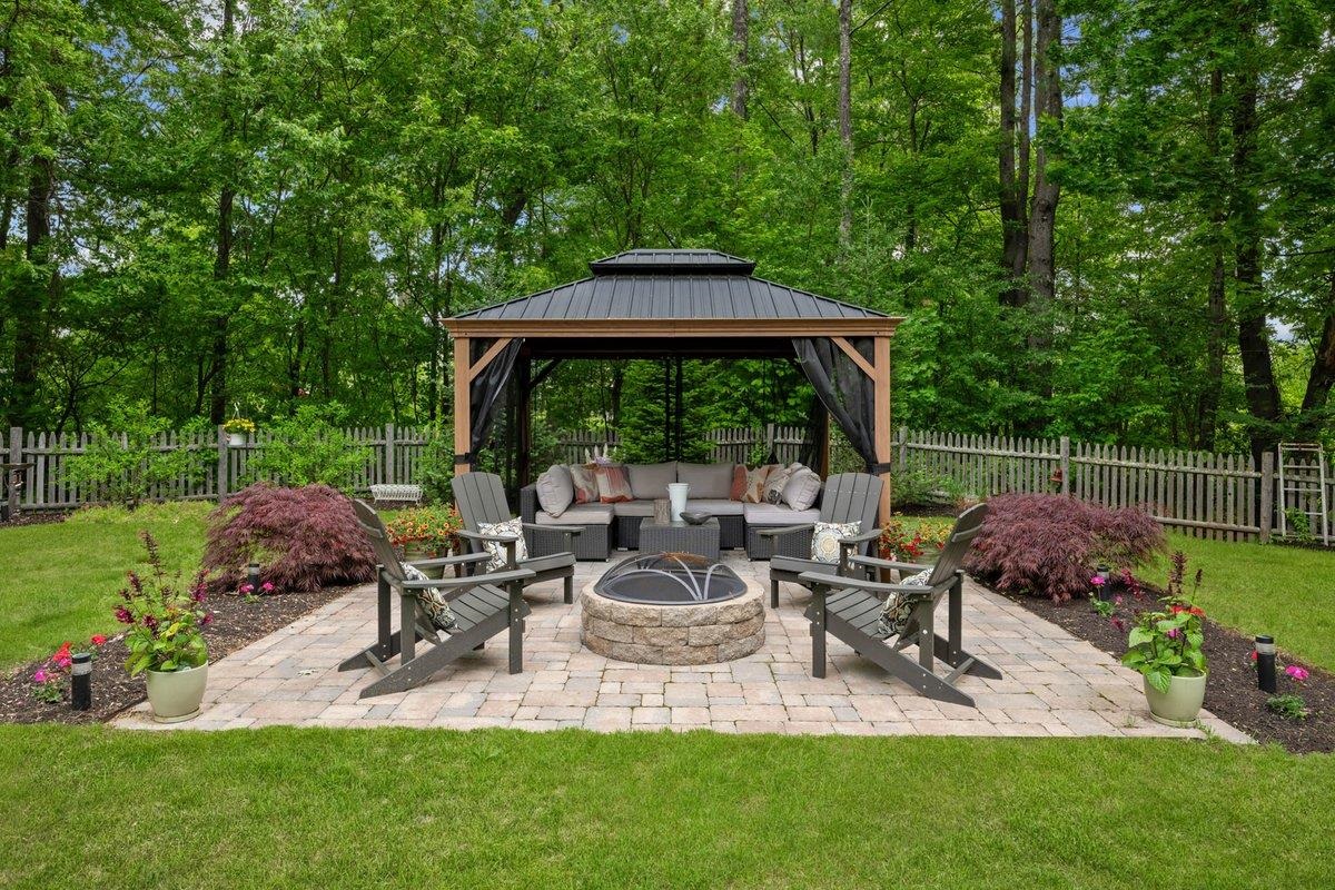 322 Dodge Hill Road Henniker, NH 03242 - Photo 49 of 54