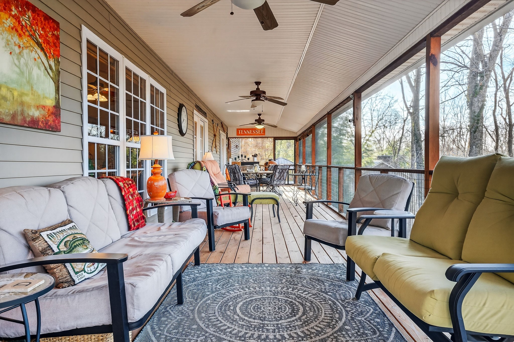 2539 Sparkman Town Road Doyle, TN 38559 - Photo 30 of 54 a very nice looking living room with a large window