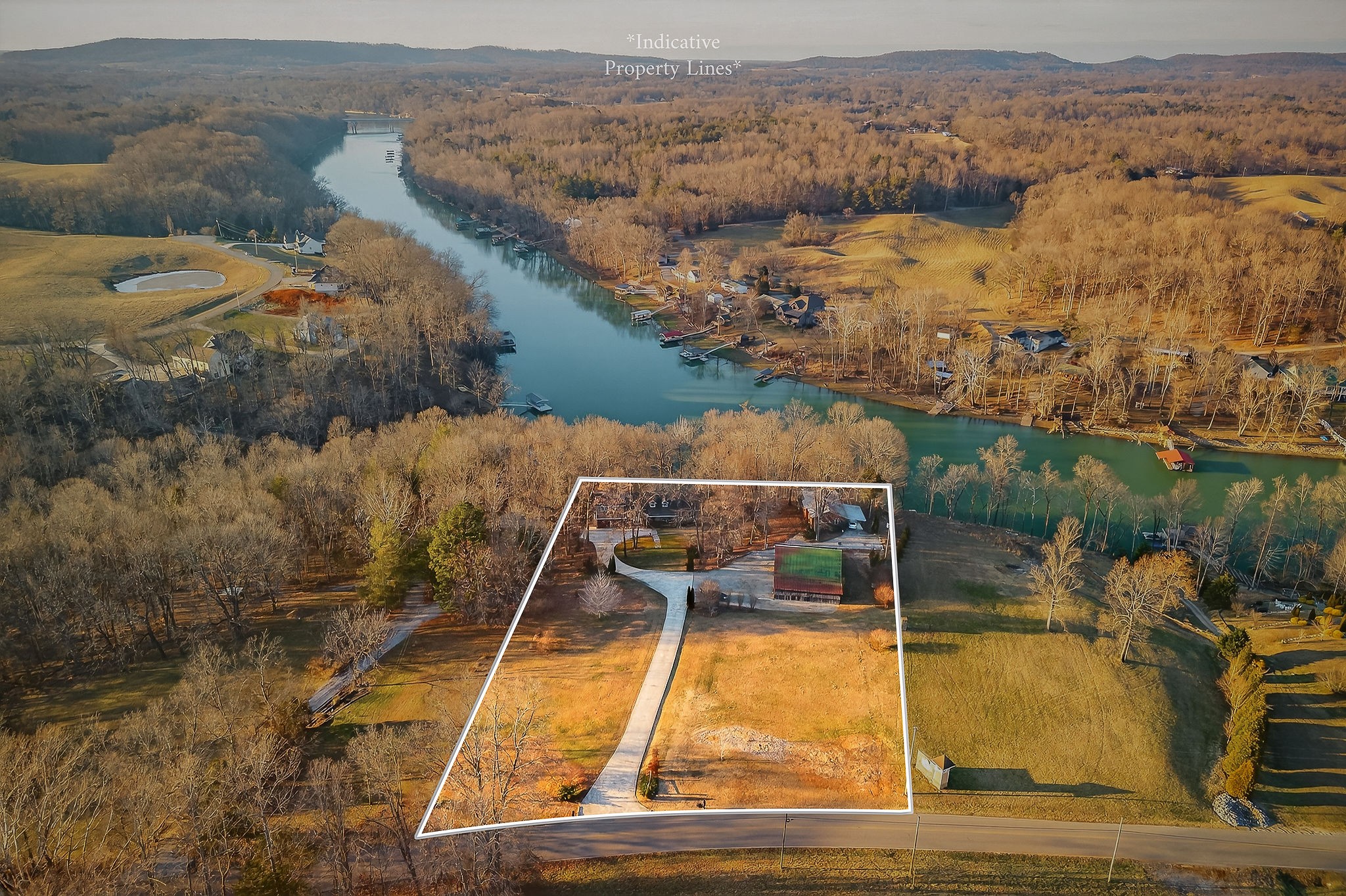 2539 Sparkman Town Road Doyle, TN 38559 - Photo 38 of 54 a view of a swimming pool