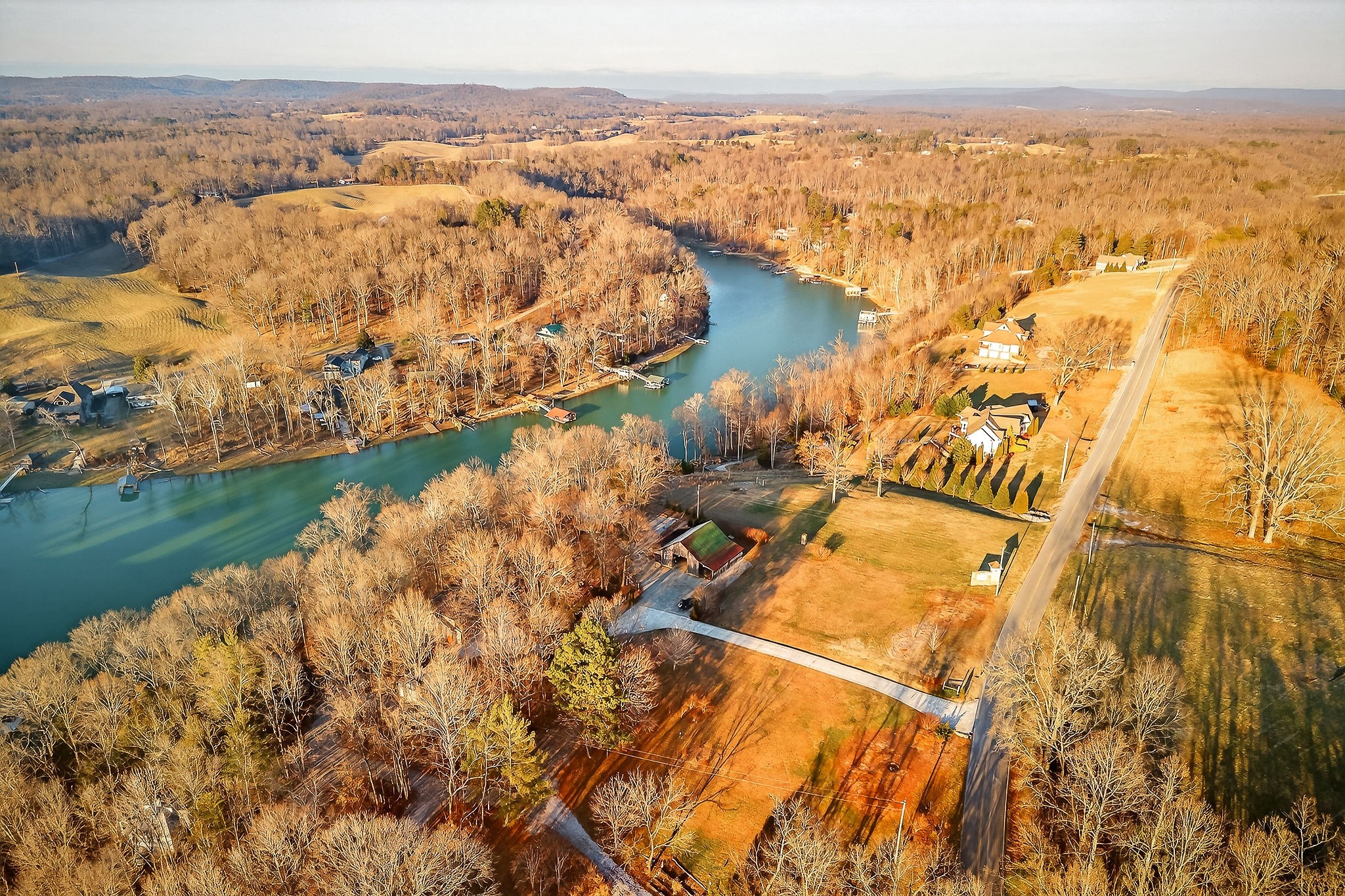 2539 Sparkman Town Road Doyle, TN 38559 - Photo 39 of 54