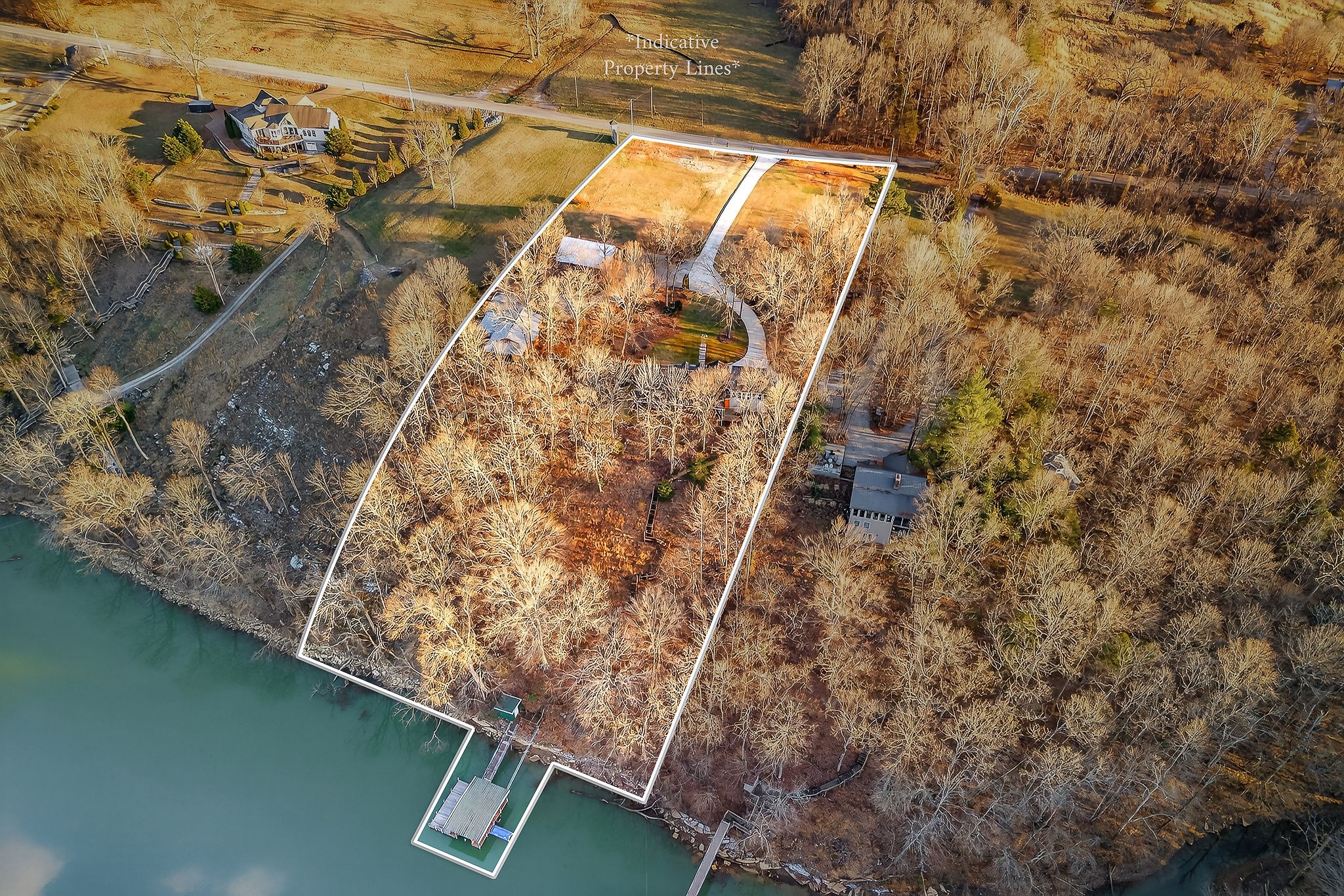 2539 Sparkman Town Road Doyle, TN 38559 - Photo 41 of 54