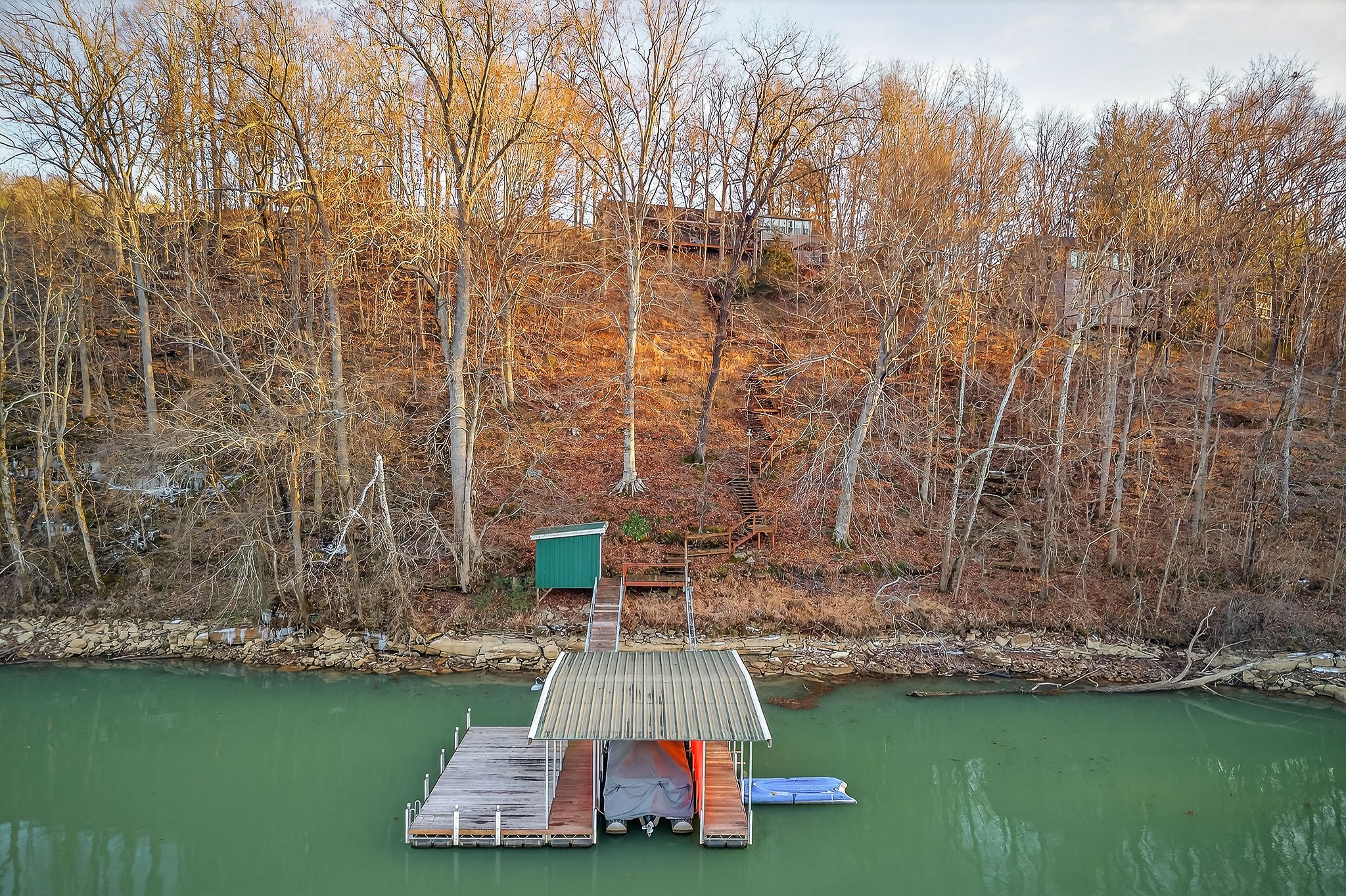 2539 Sparkman Town Road Doyle, TN 38559 - Photo 43 of 54