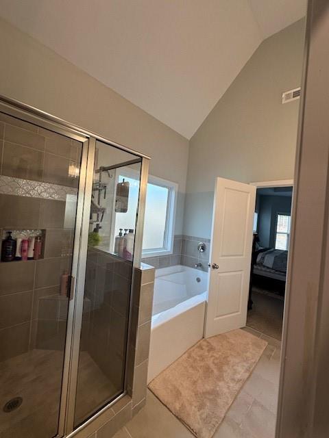 3156 Sweetbriar Drive Villa Rica, GA 30180 - Photo 30 of 39 a view of a hallway to rooms