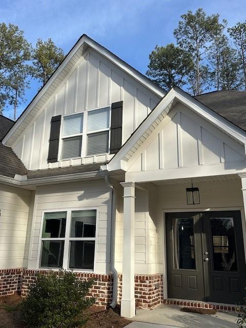 3156 Sweetbriar Drive Villa Rica, GA 30180 - Photo 3 of 39 a front view of a house