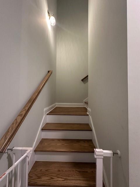 3156 Sweetbriar Drive Villa Rica, GA 30180 - Photo 34 of 39 a view of entryway