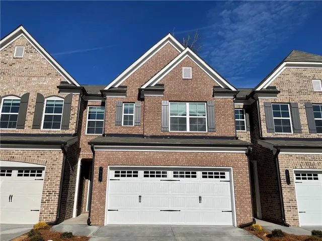 $399,000 | 2335 Morgan Pl Drive, Buford, GA 30519