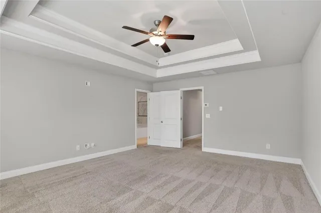 $399,000 | 2335 Morgan Pl Drive, Buford, GA 30519