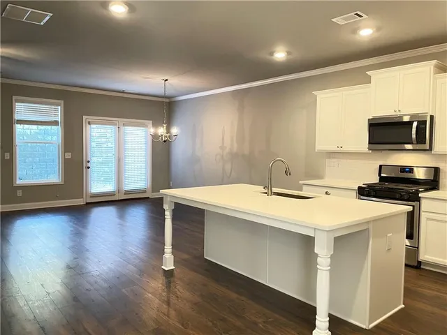 $399,000 | 2335 Morgan Pl Drive, Buford, GA 30519