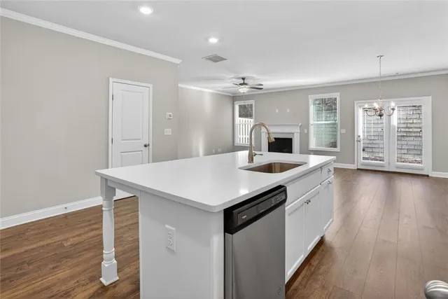 $399,000 | 2335 Morgan Pl Drive, Buford, GA 30519