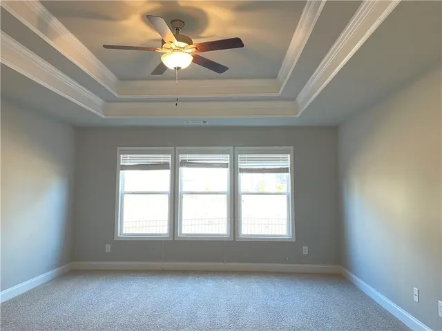 $399,000 | 2335 Morgan Pl Drive, Buford, GA 30519