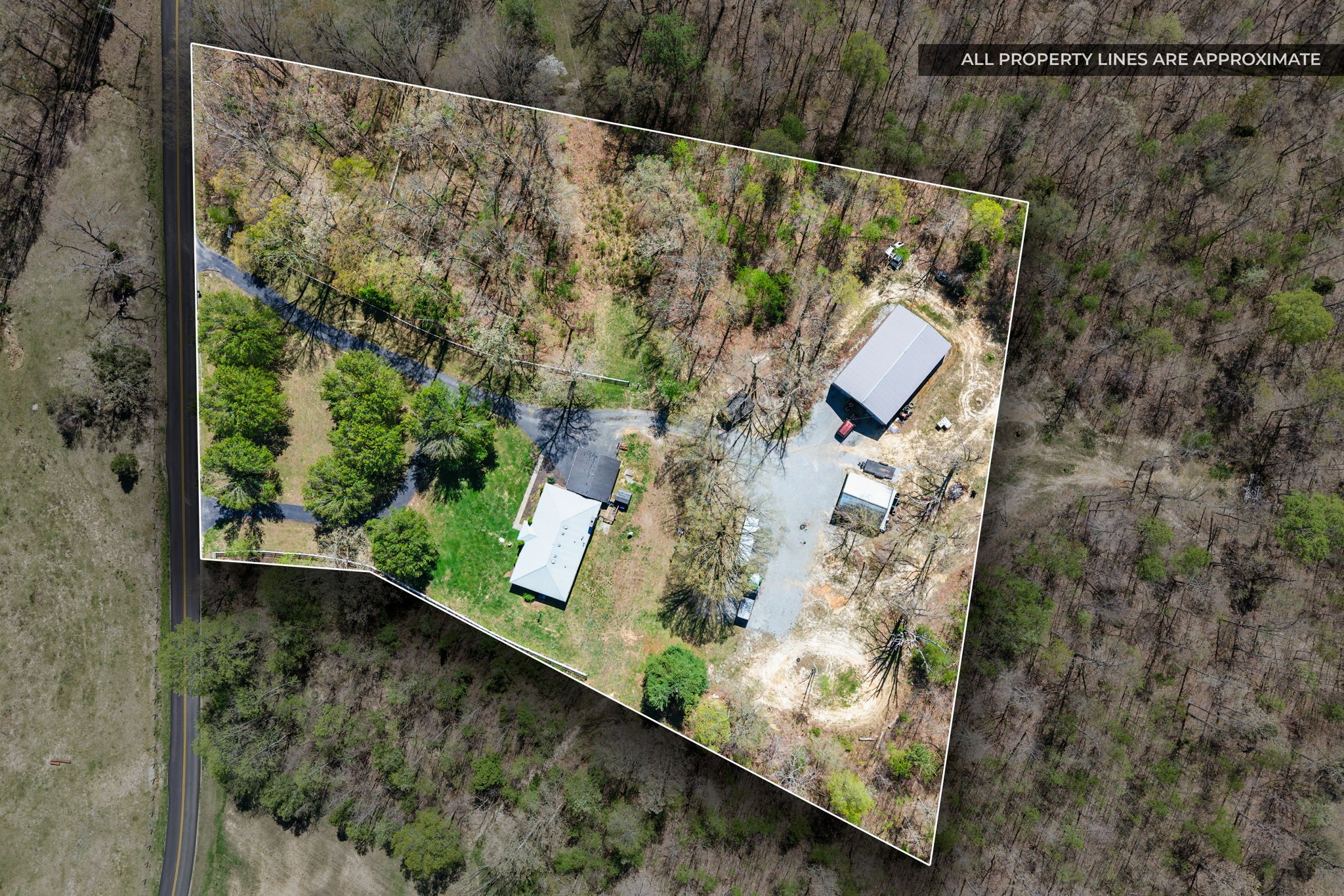 12748 Fruit Hill Red Bridge Road Crofton, KY 42217 - Photo 3 of 29