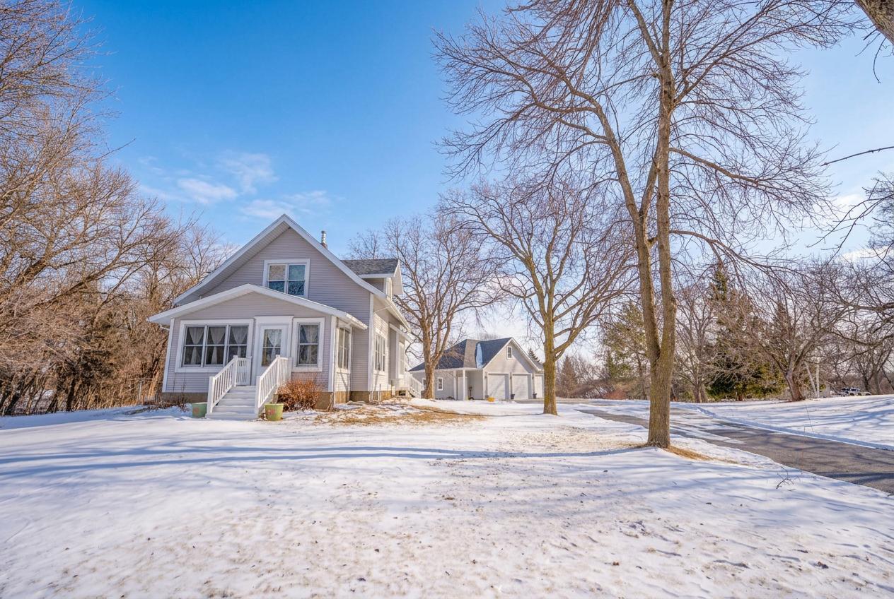 6077 Long Lake Road Willmar, MN 56201 - Photo 2 of 47