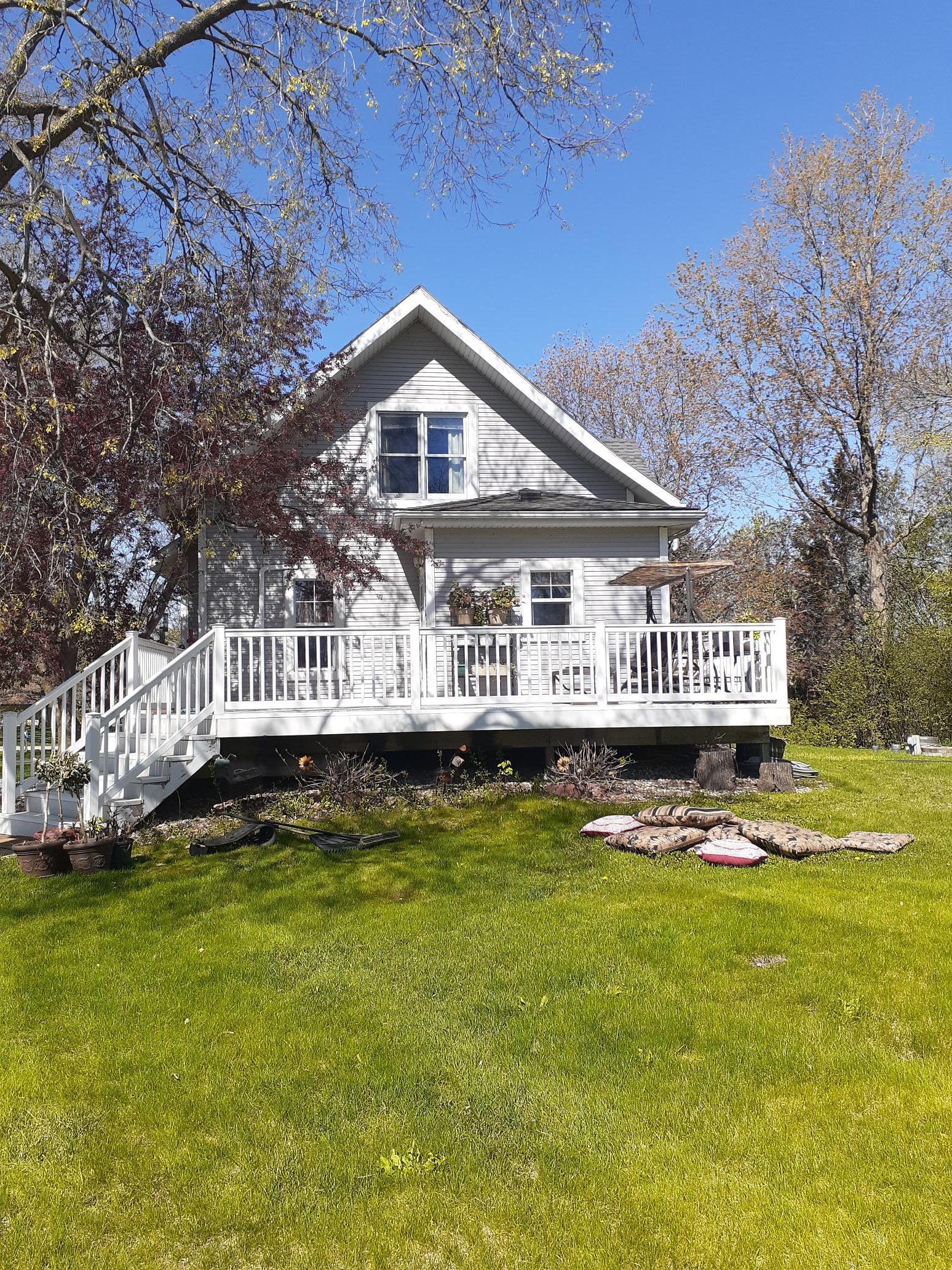 6077 Long Lake Road Willmar, MN 56201 - Photo 40 of 47
