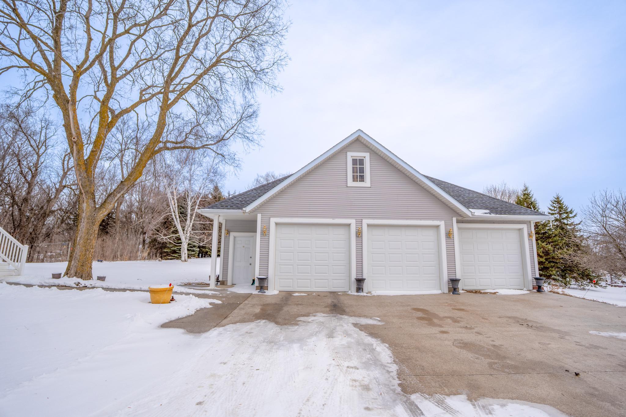 6077 Long Lake Road Willmar, MN 56201 - Photo 42 of 47