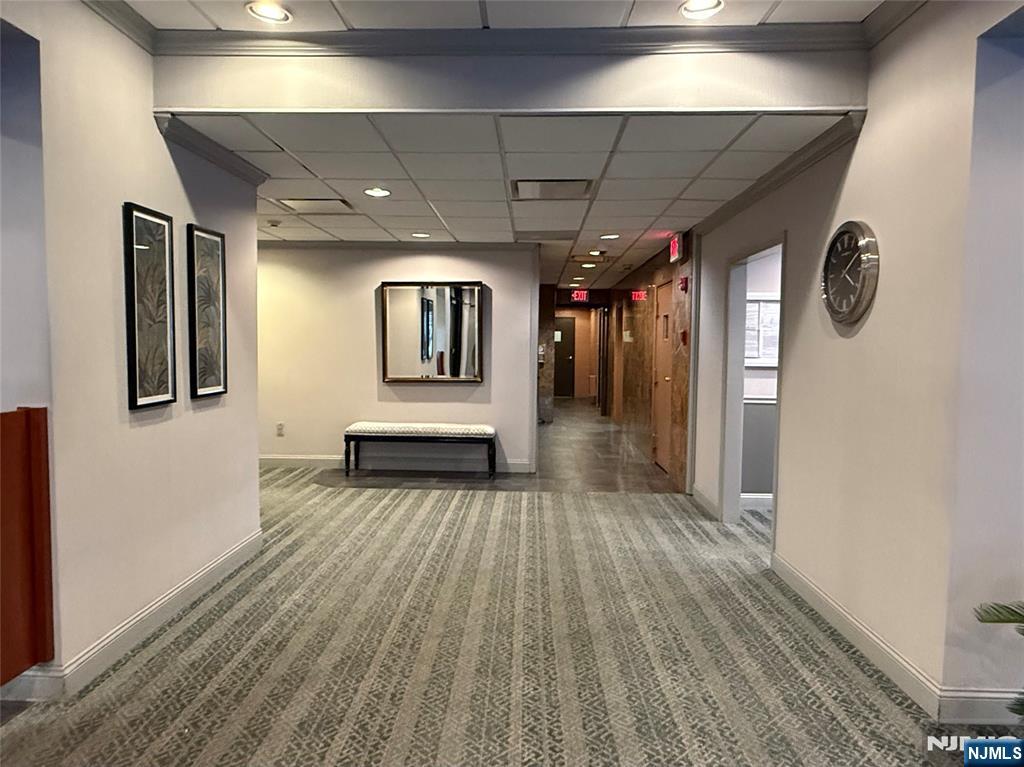 307 Prospect Avenue, Unit 3D Hackensack, NJ 07601 - Photo 21 of 23