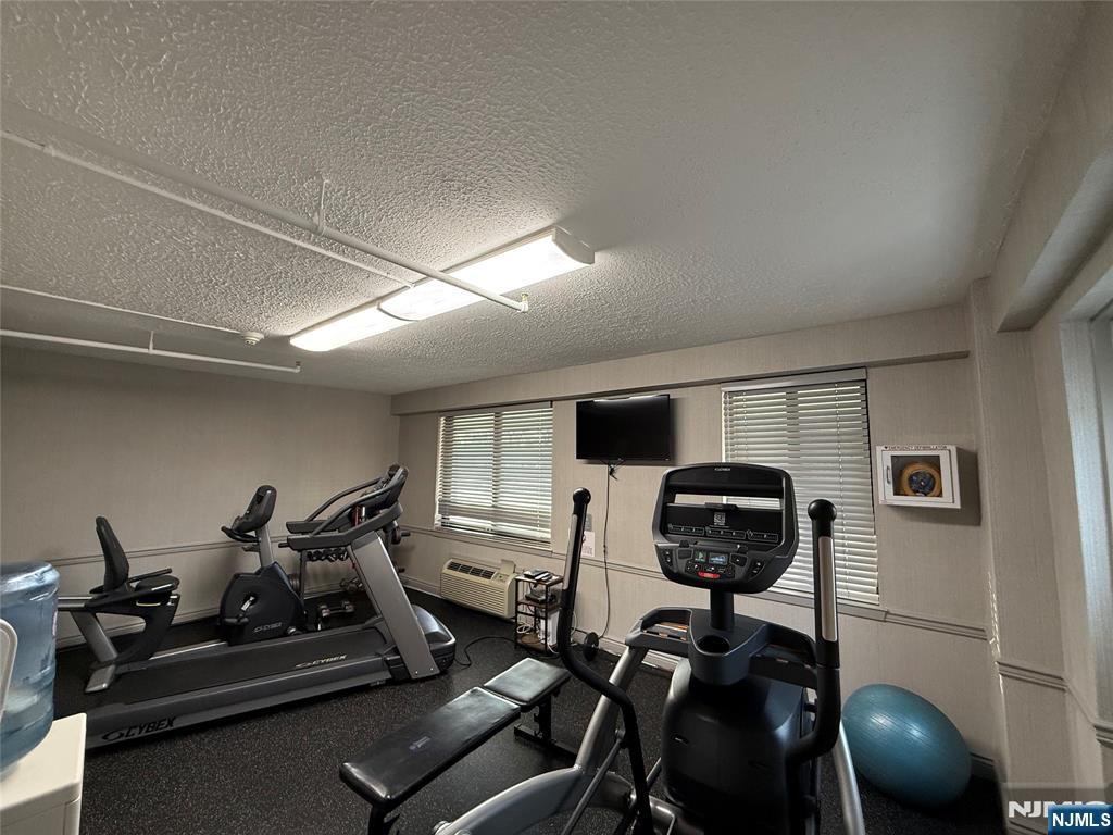 307 Prospect Avenue, Unit 3D Hackensack, NJ 07601 - Photo 22 of 23