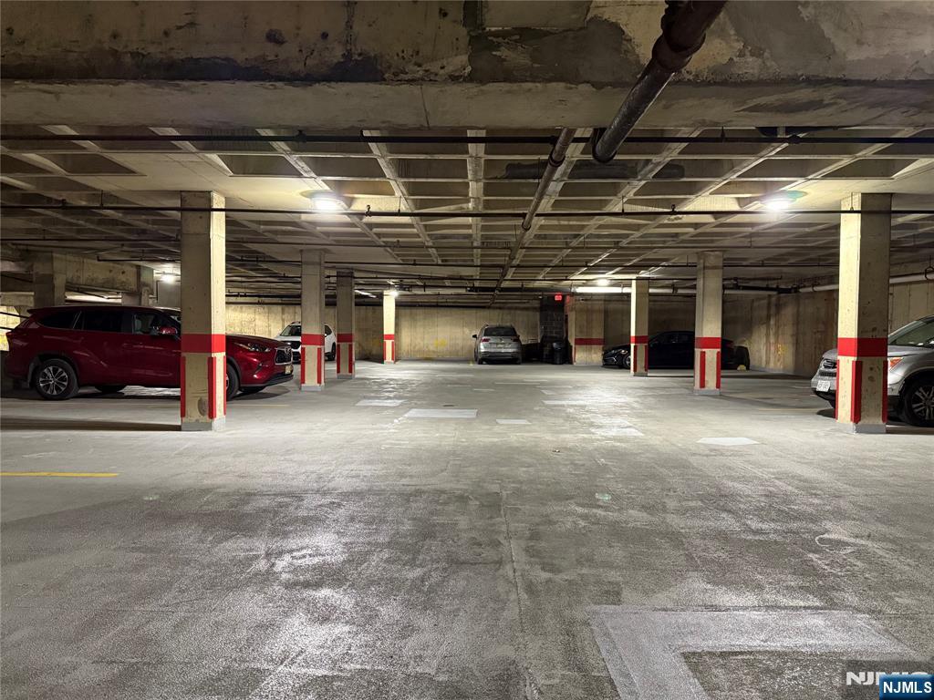 307 Prospect Avenue, Unit 3D Hackensack, NJ 07601 - Photo 23 of 23