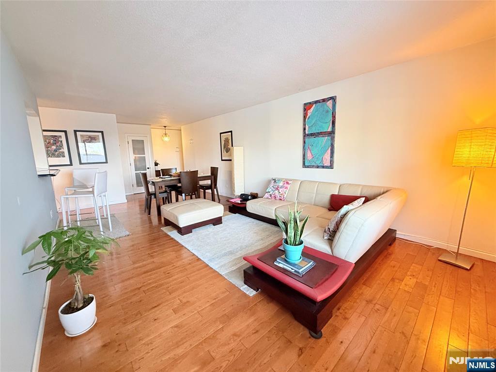 307 Prospect Avenue, Unit 3D Hackensack, NJ 07601 - Photo 5 of 23