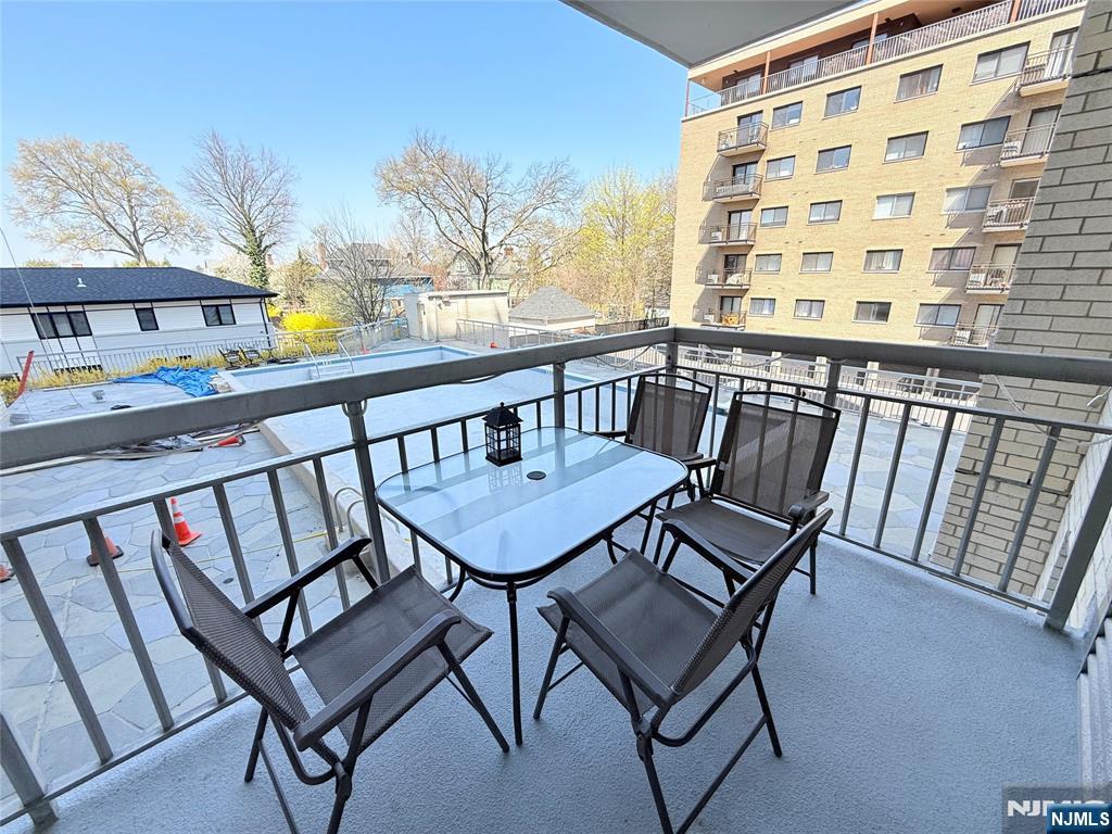 307 Prospect Avenue, Unit 3D Hackensack, NJ 07601 - Photo 7 of 23