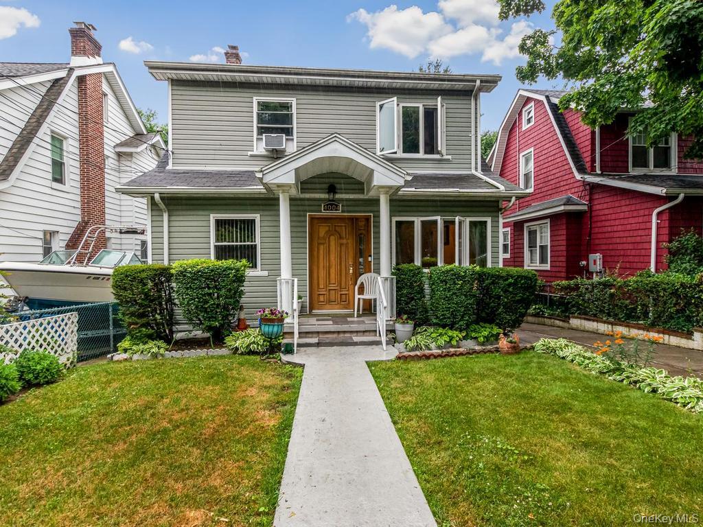 4004 Rombouts Avenue Bronx, NY 10466 - Photo 2 of 37