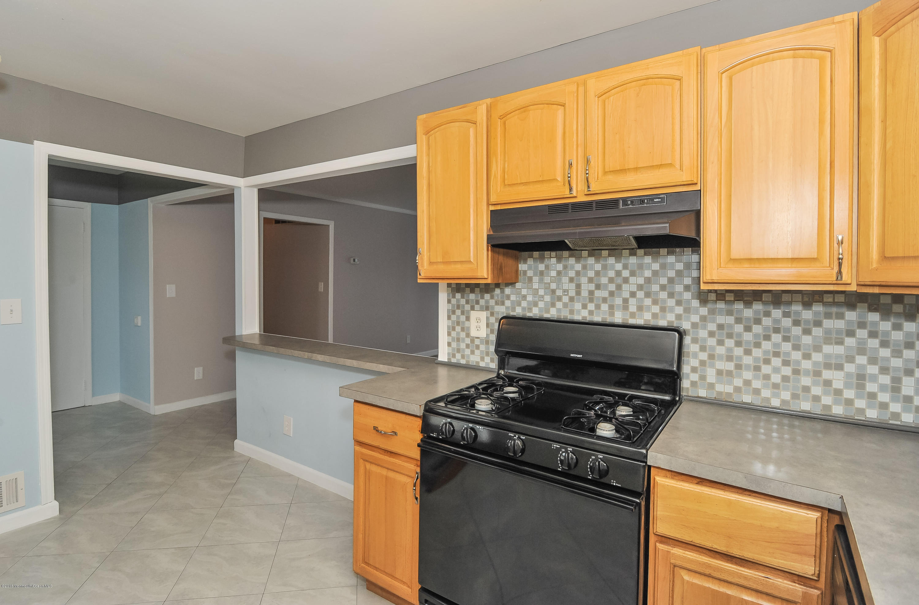 23 Long Road Freehold, NJ 07728 - Photo 4 of 23 Kitchen