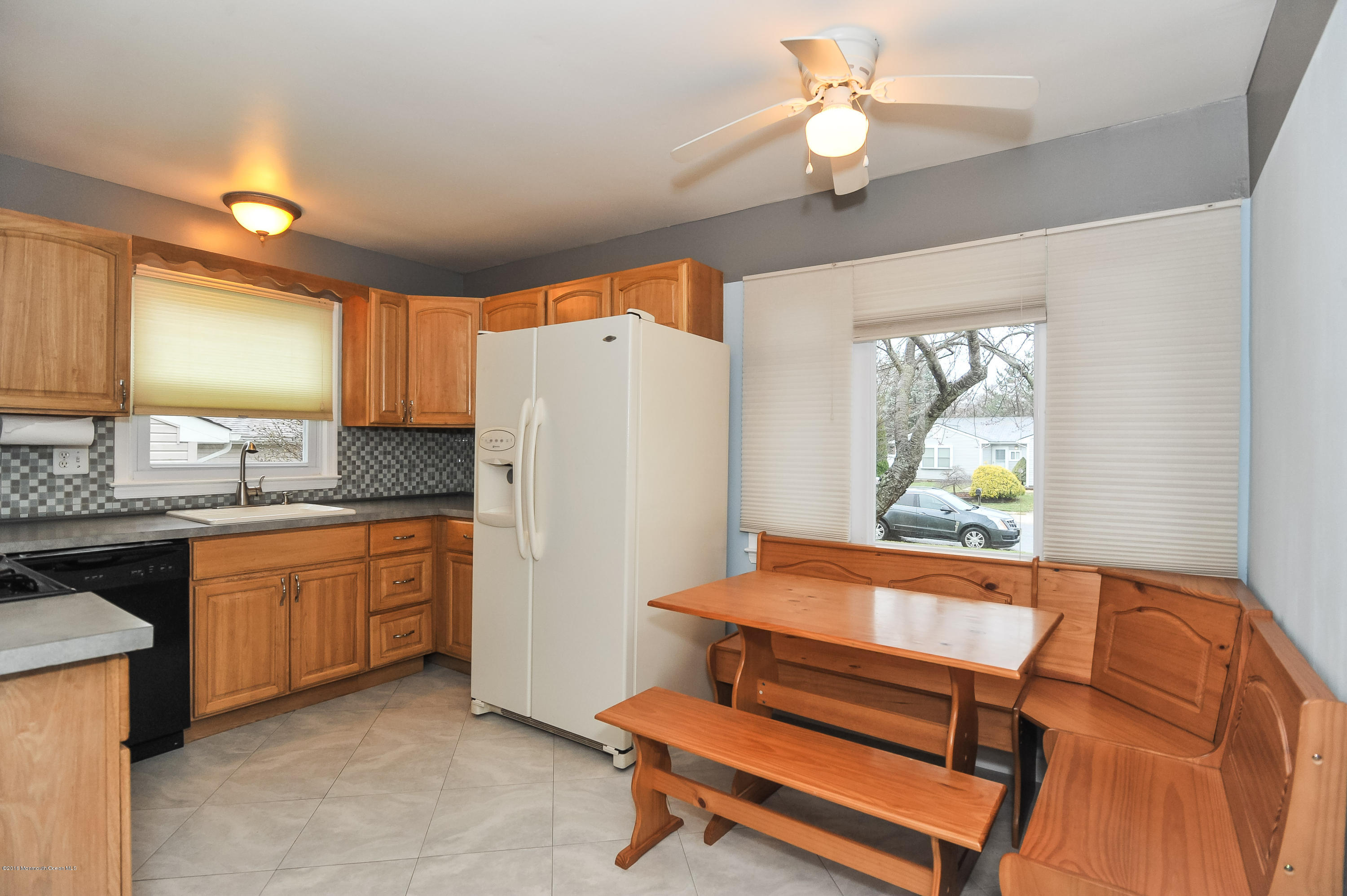 23 Long Road Freehold, NJ 07728 - Photo 5 of 23 Kitchen
