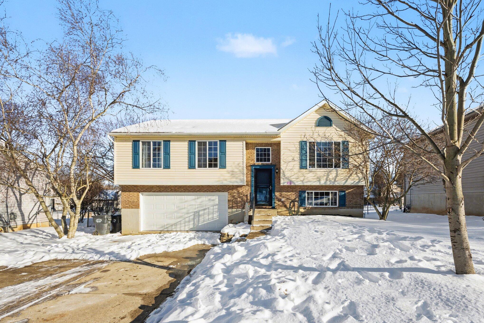 2973 Timber Ridge Way Burlington, KY 41005 - Photo 2 of 28 Gallery Image 2