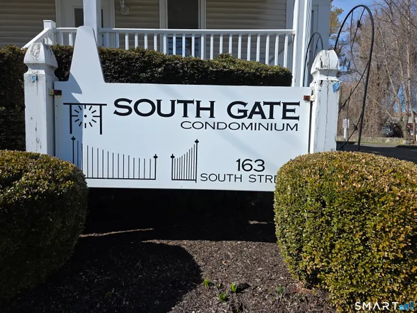 $359,000 | 163 South Street, Unit 85, Danbury, CT 06810