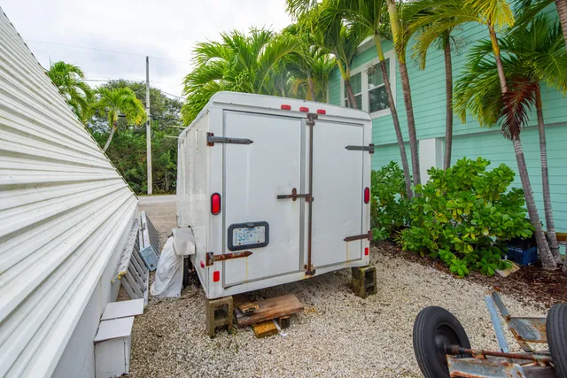 a view of outdoor space and garden