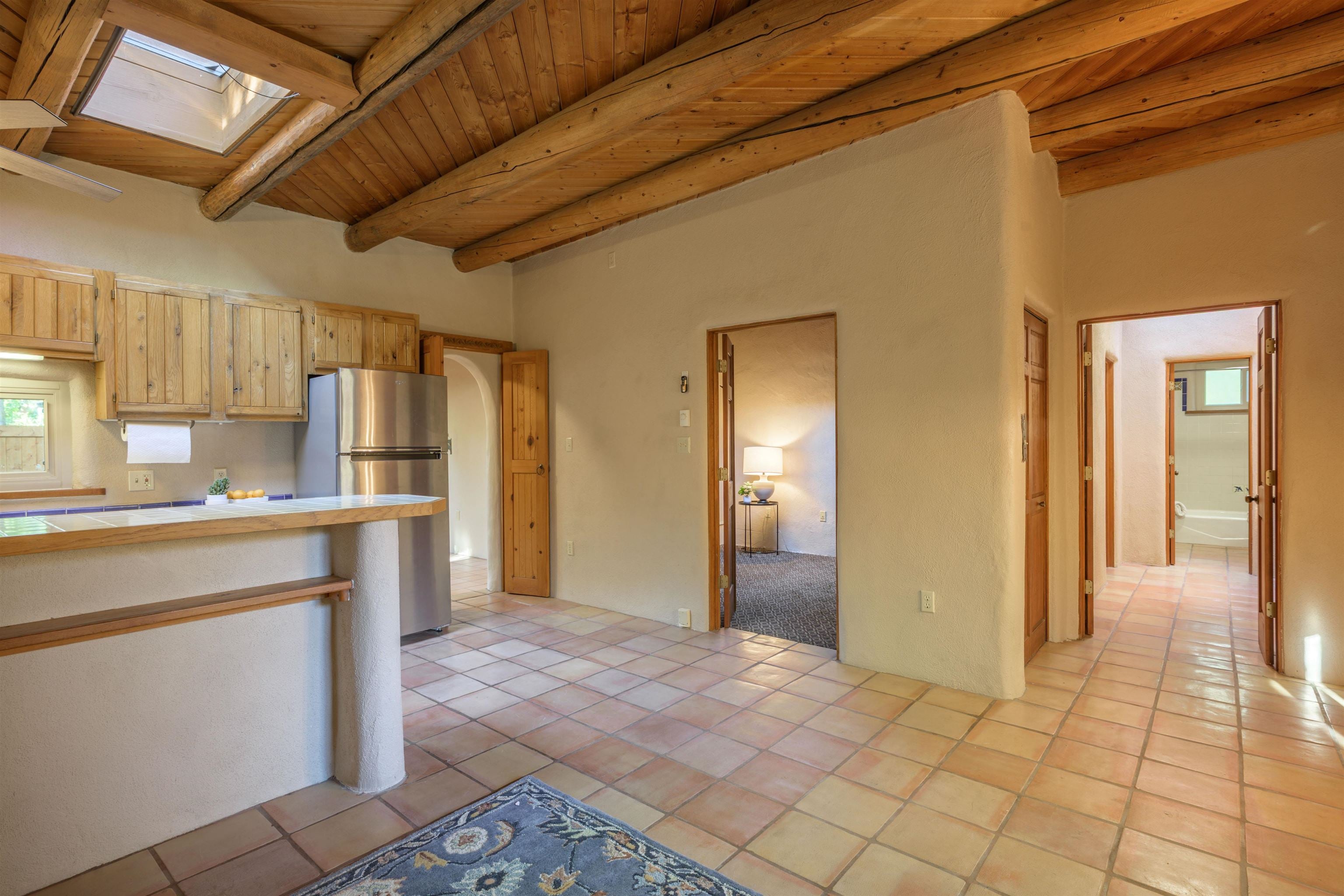 226 Kit Carson Road, Unit PINON 2 Taos, NM 87571 - Photo 8 of 28 Gallery Image 8