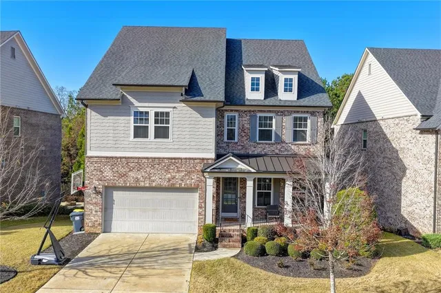 $1,025,000 | 4130 Millbrook Court, Suwanee, GA 30024