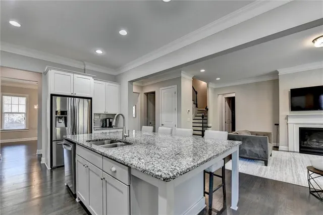 $1,010,000 | 4130 Millbrook Court, Suwanee, GA 30024