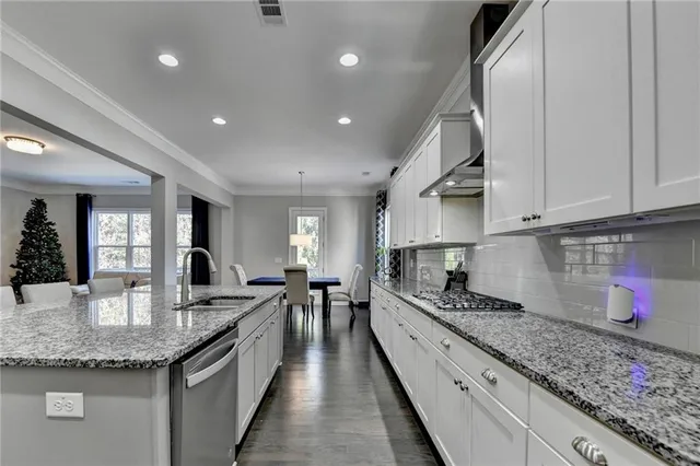 $1,010,000 | 4130 Millbrook Court, Suwanee, GA 30024